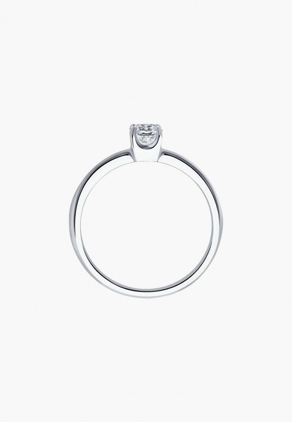 фото Кольцо sokolov