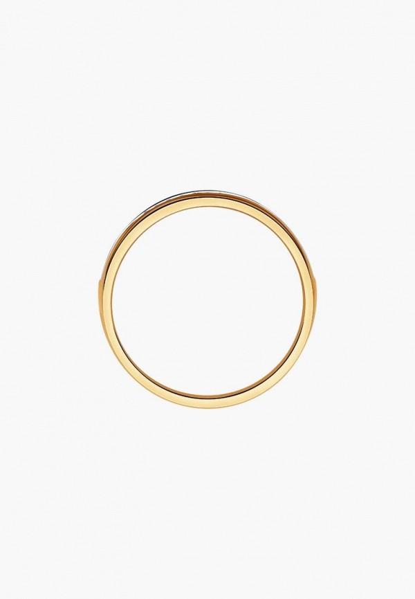 фото Кольцо sokolov