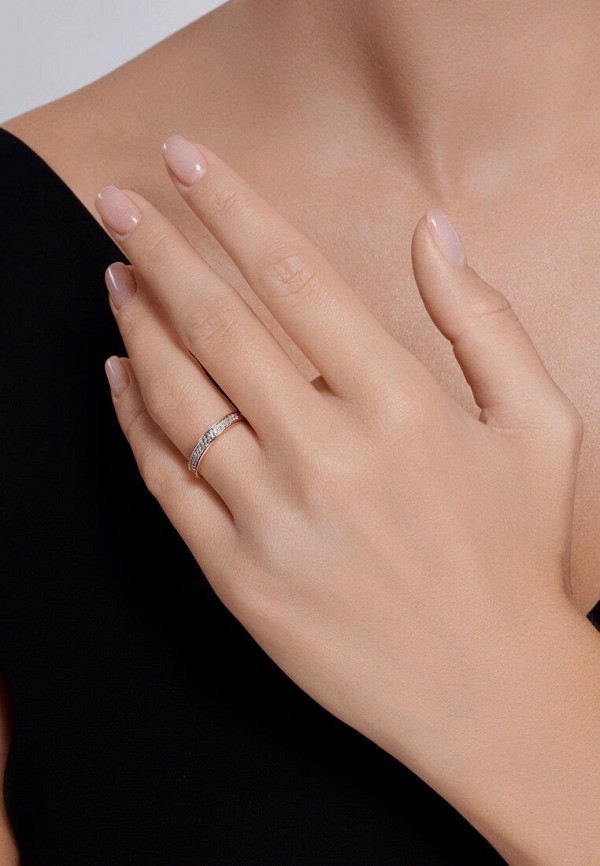 фото Кольцо sokolov