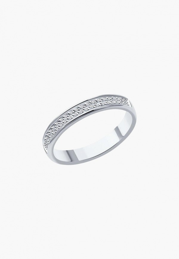 фото Кольцо sokolov