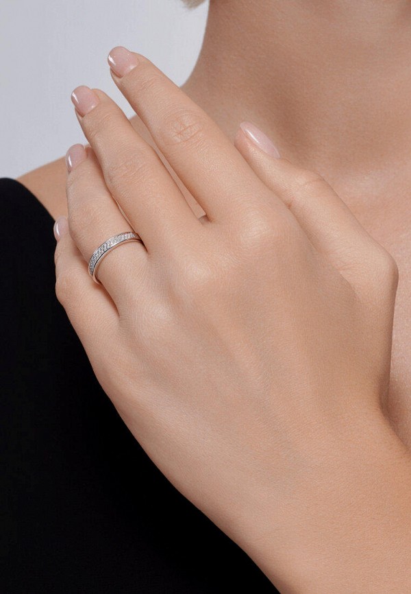 фото Кольцо sokolov