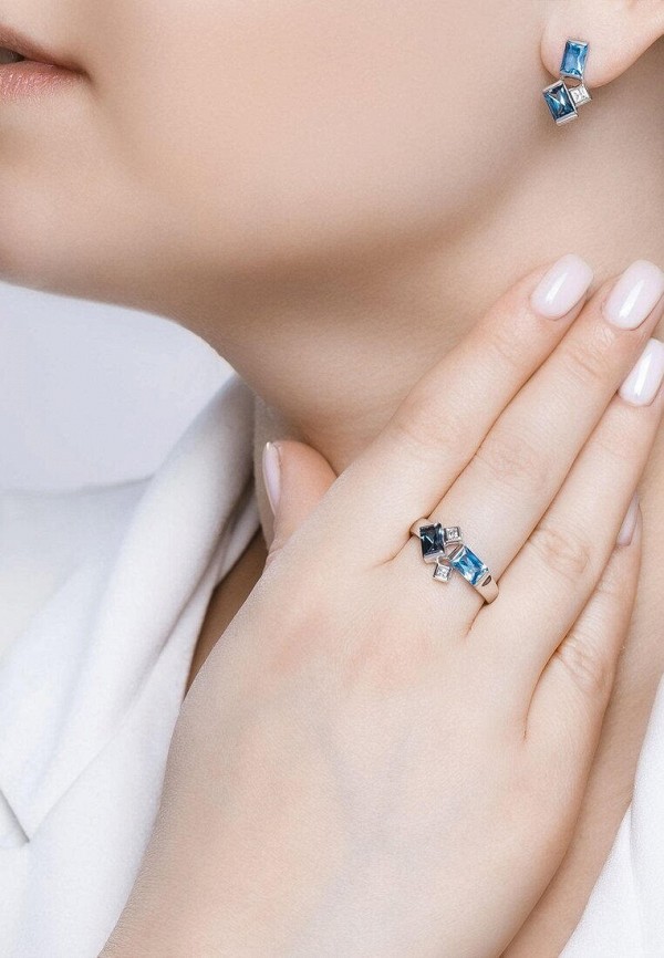 фото Кольцо sokolov