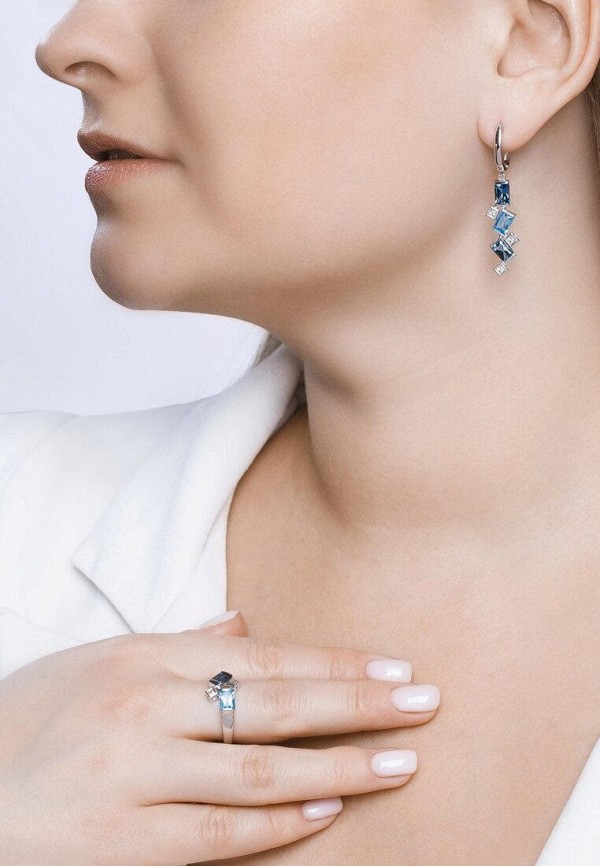 фото Кольцо sokolov