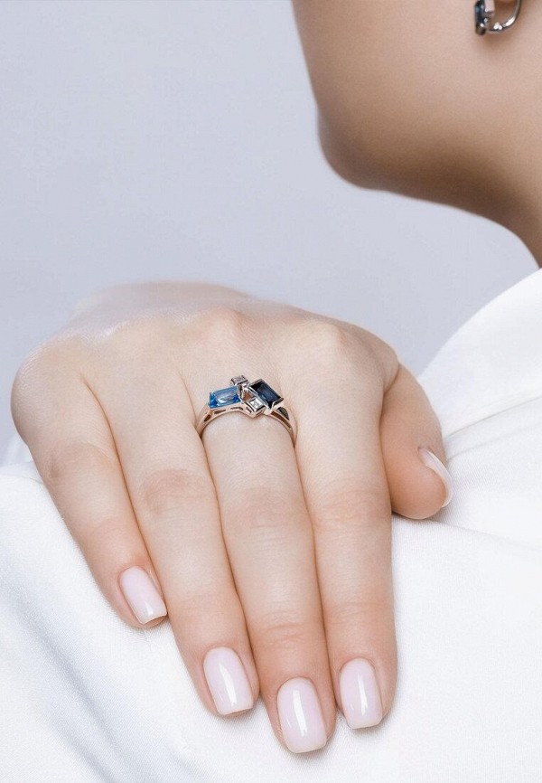 фото Кольцо sokolov