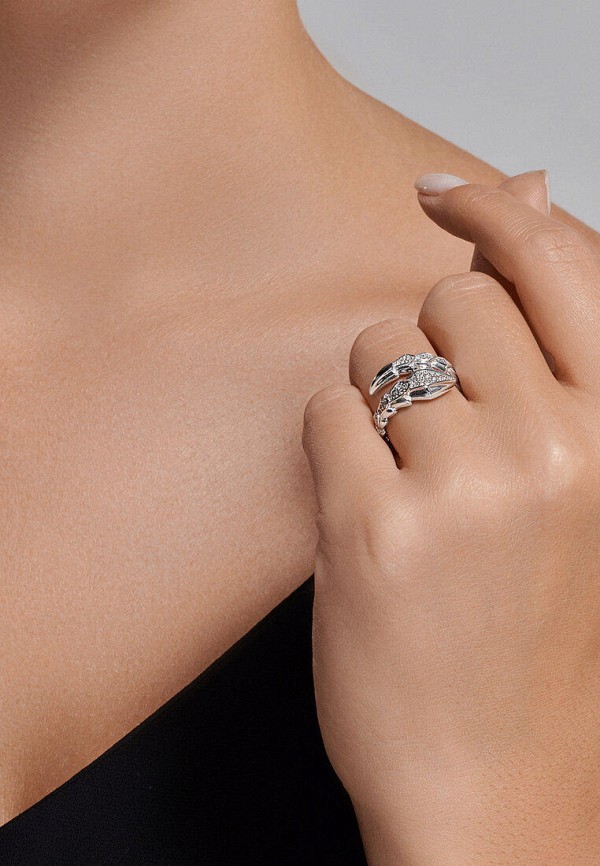 фото Кольцо sokolov