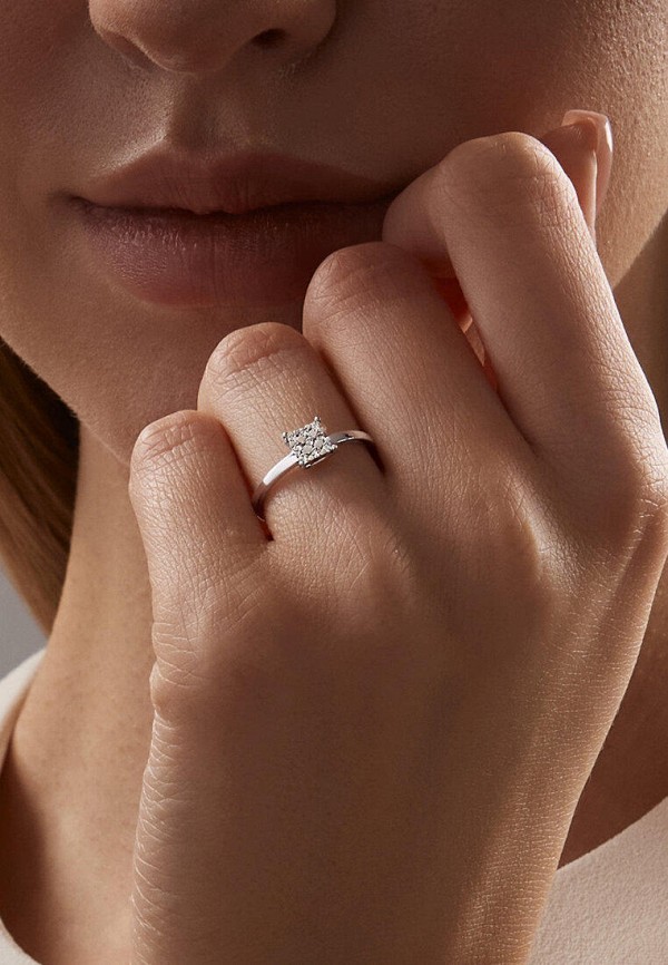 фото Кольцо sokolov