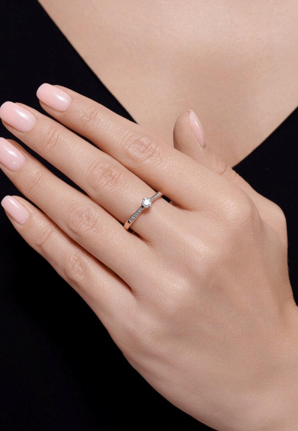 фото Кольцо sokolov