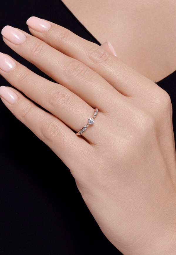 фото Кольцо sokolov