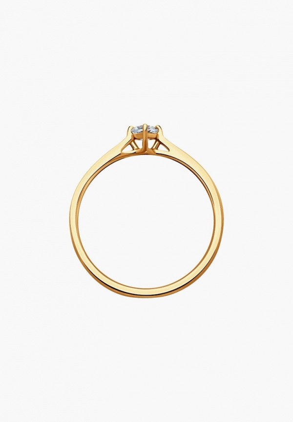 фото Кольцо sokolov