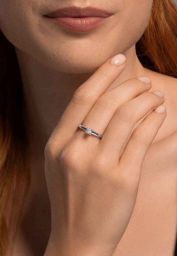 фото Кольцо sokolov