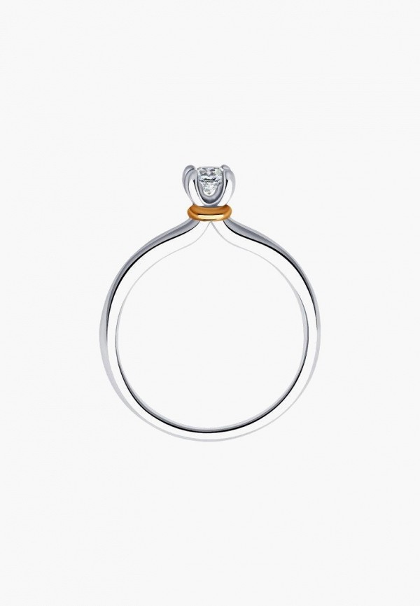 фото Кольцо sokolov