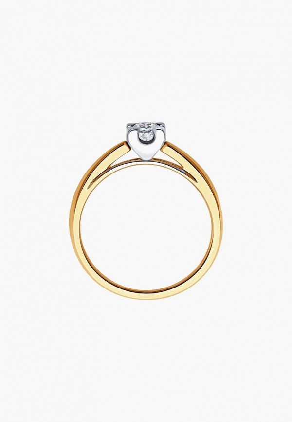 фото Кольцо sokolov