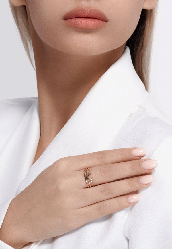 фото Кольцо sokolov