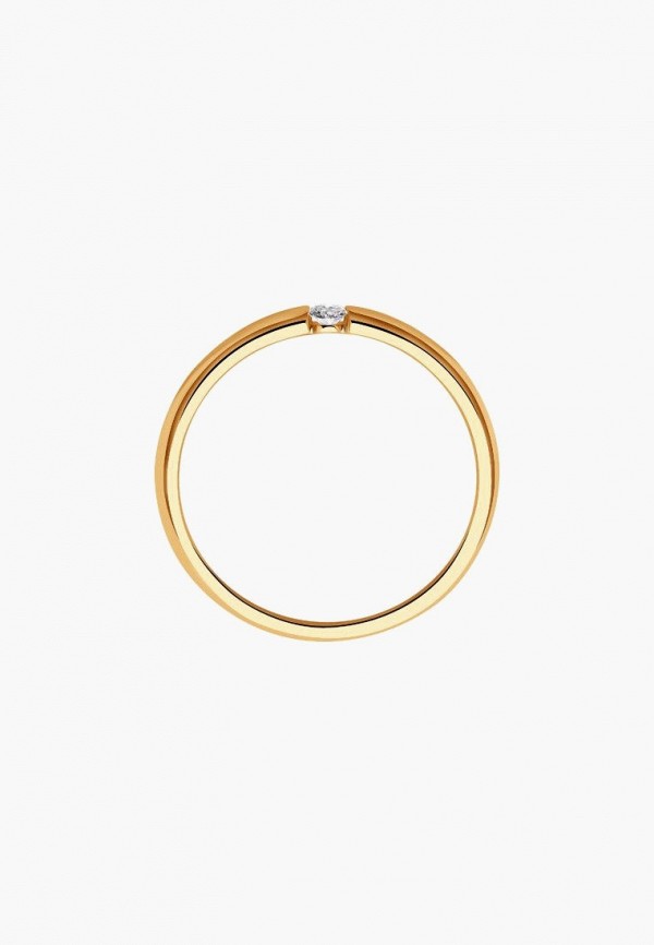 фото Кольцо sokolov