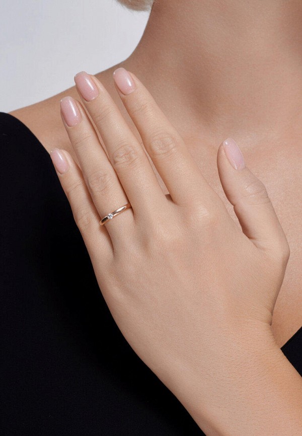 фото Кольцо sokolov