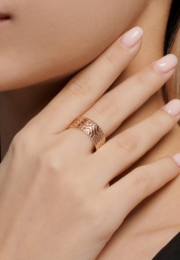 фото Кольцо sokolov