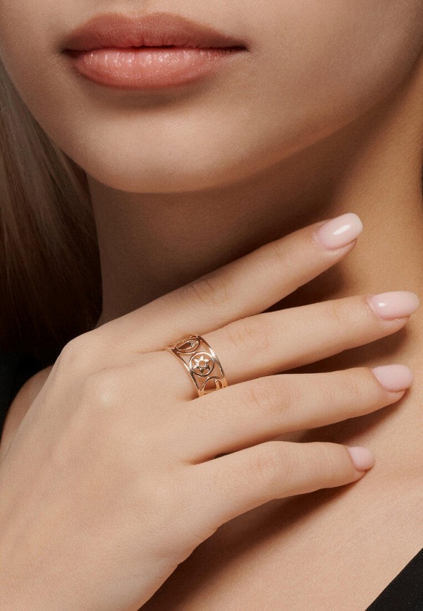 фото Кольцо sokolov