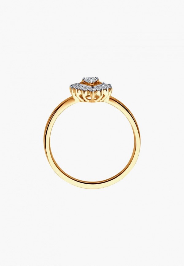 фото Кольцо sokolov