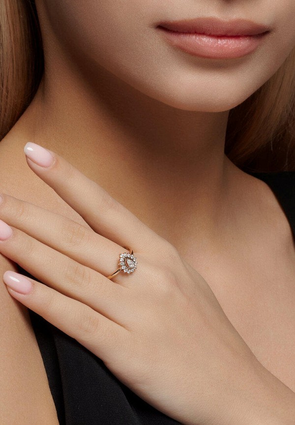 фото Кольцо sokolov