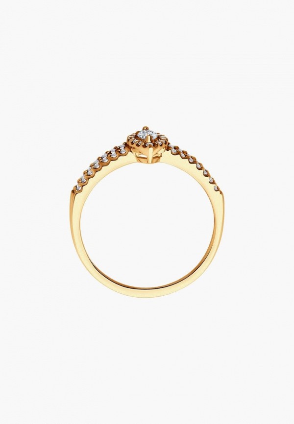 фото Кольцо sokolov