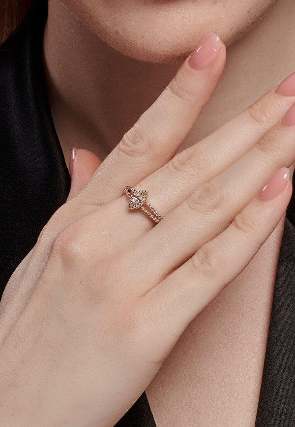 фото Кольцо sokolov