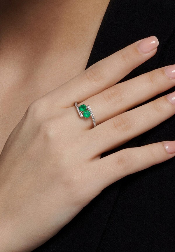 фото Кольцо sokolov