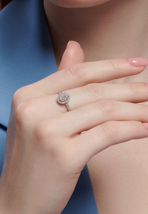 фото Кольцо sokolov