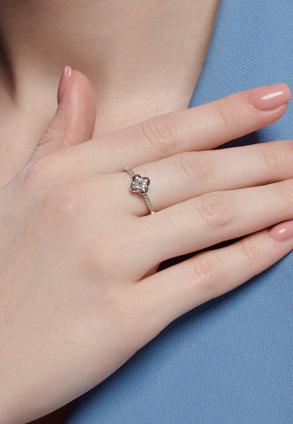 фото Кольцо sokolov