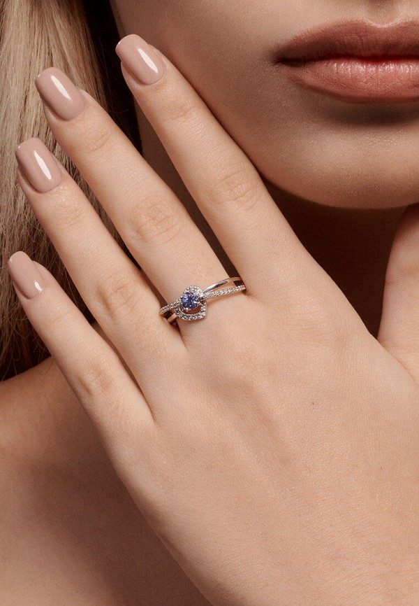 фото Кольцо sokolov