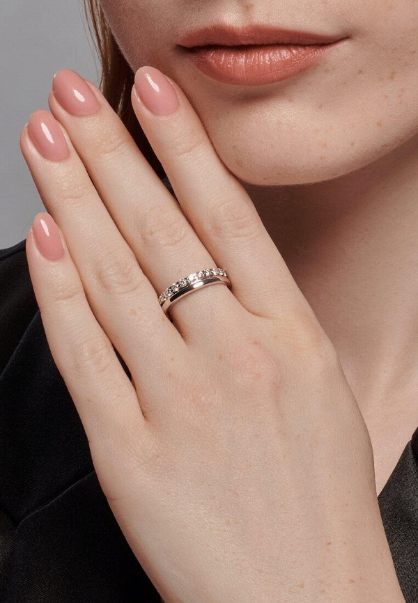 фото Кольцо sokolov