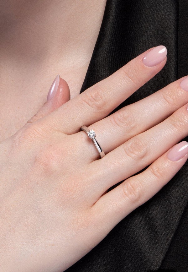 фото Кольцо sokolov