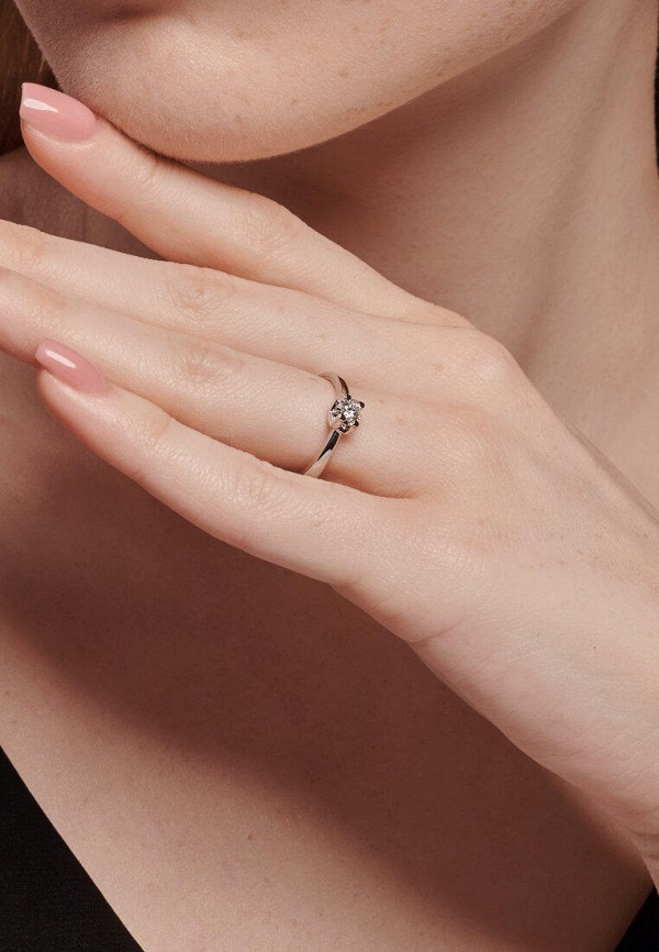 фото Кольцо sokolov