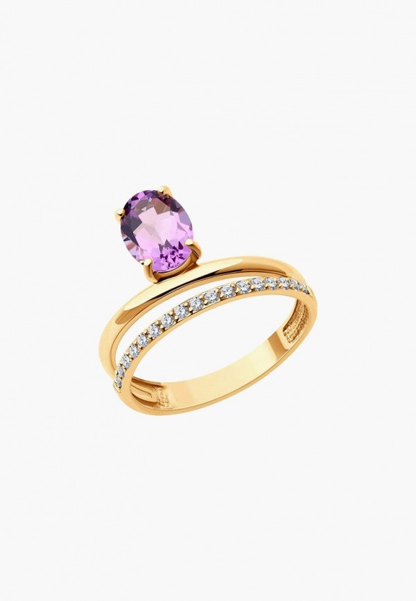 фото Кольцо sokolov