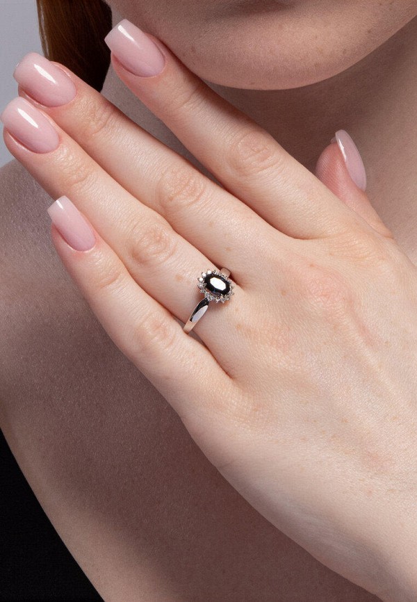 фото Кольцо sokolov