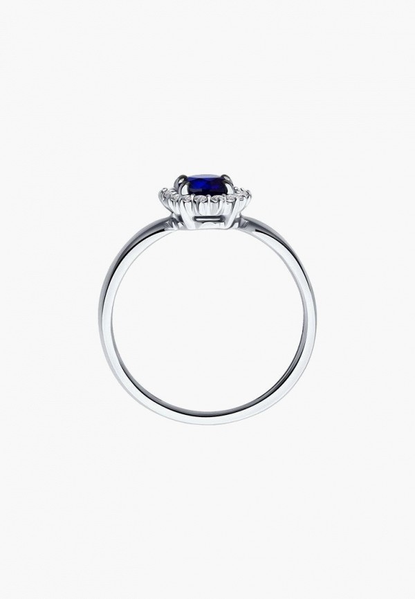 фото Кольцо sokolov