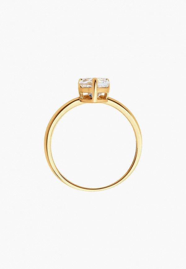 фото Кольцо sokolov