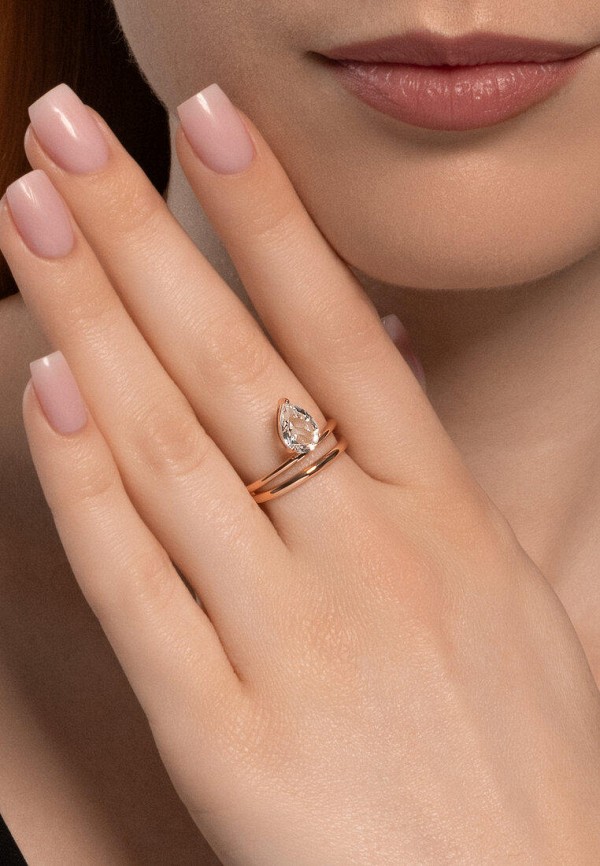 фото Кольцо sokolov