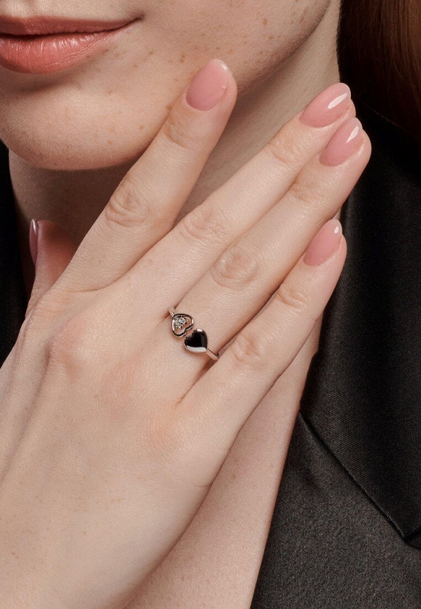 фото Кольцо sokolov