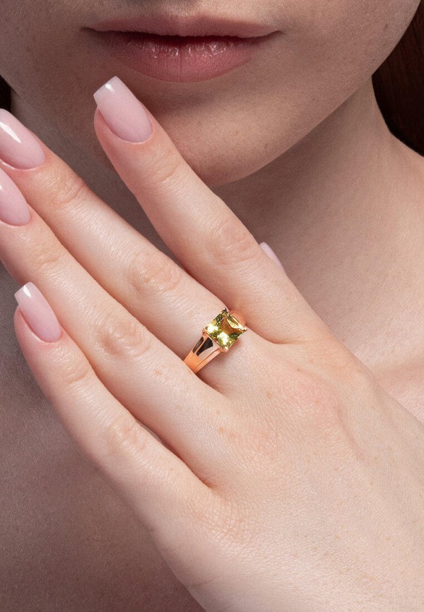 фото Кольцо sokolov