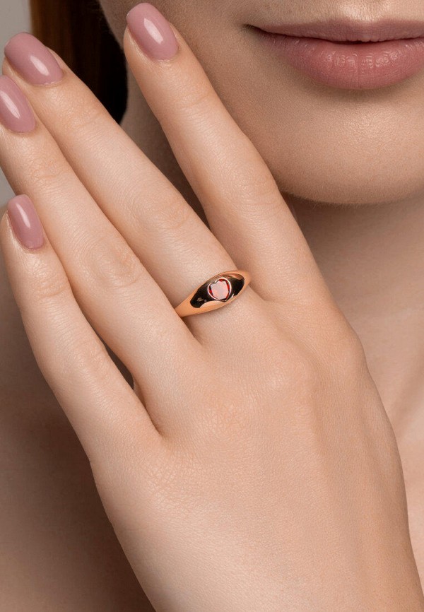 фото Кольцо sokolov