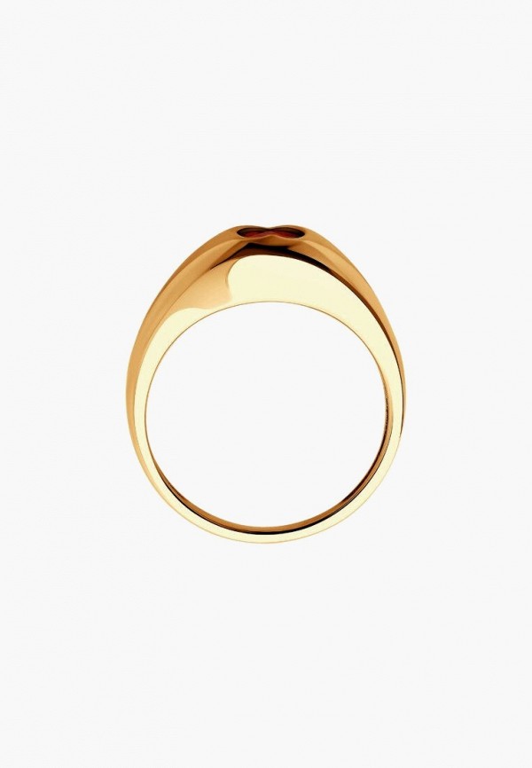 фото Кольцо sokolov