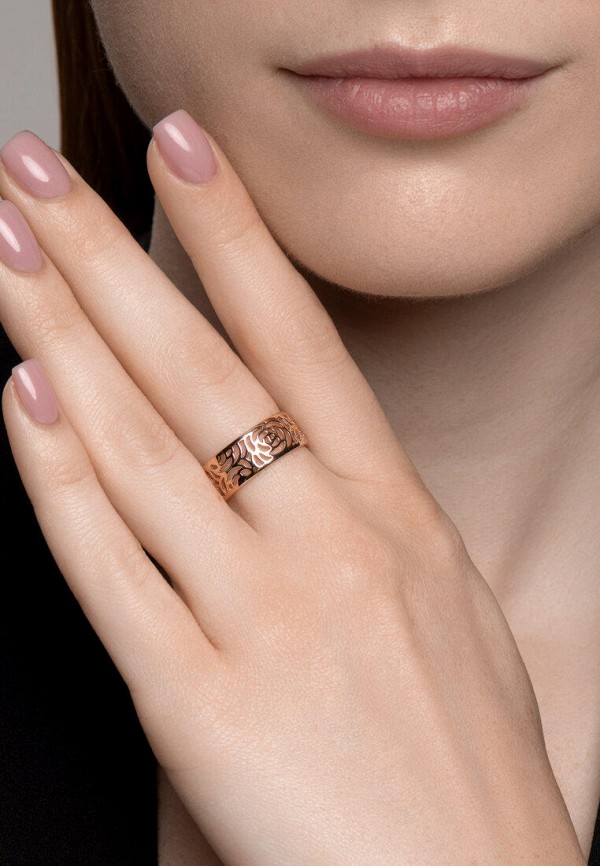 фото Кольцо sokolov