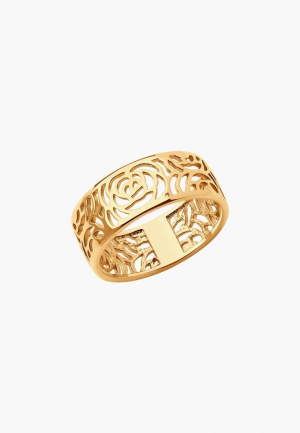 фото Кольцо sokolov