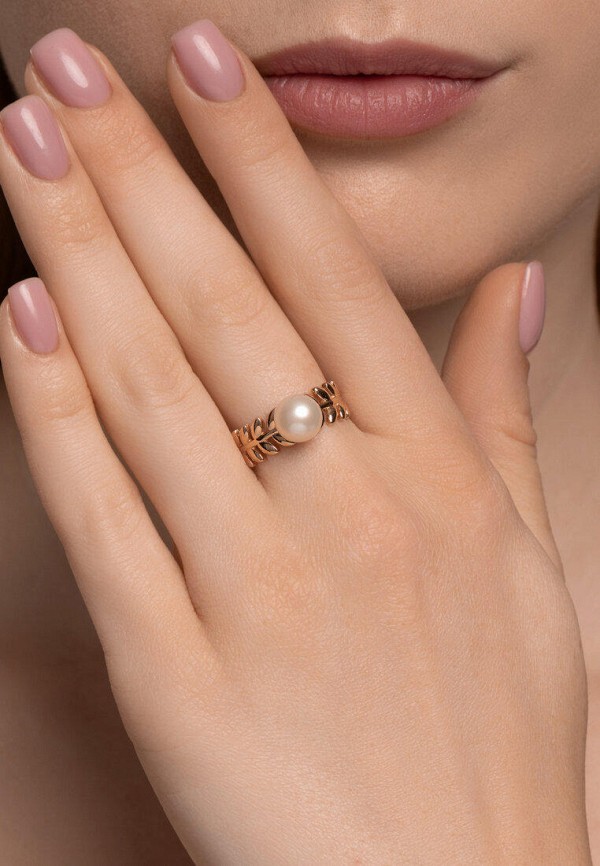 фото Кольцо sokolov