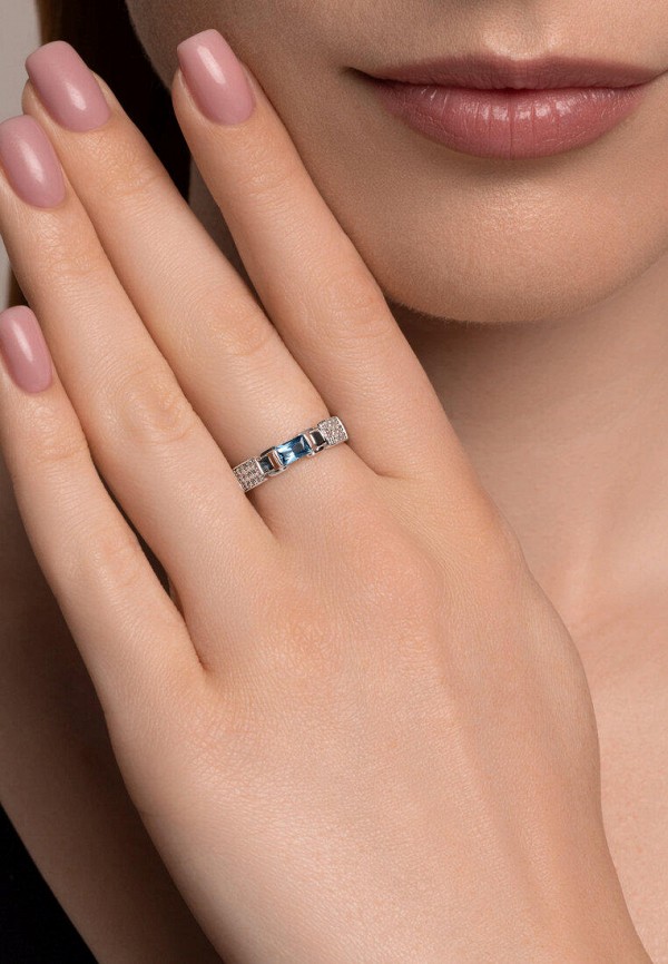 фото Кольцо sokolov