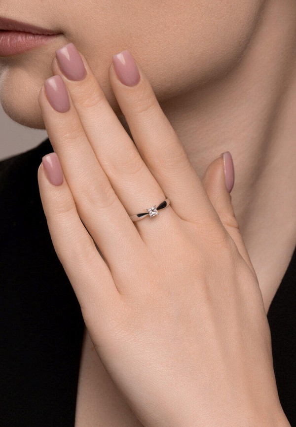 фото Кольцо sokolov