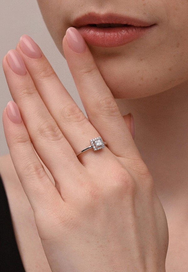 фото Кольцо sokolov