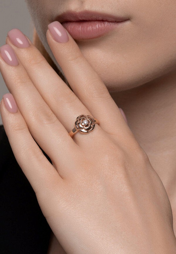 фото Кольцо sokolov