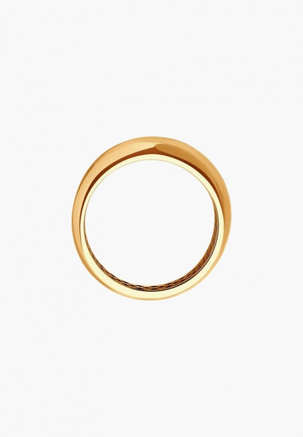 фото Кольцо sokolov