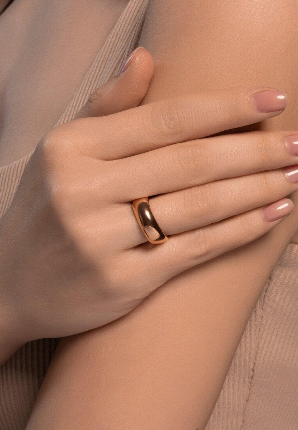 фото Кольцо sokolov